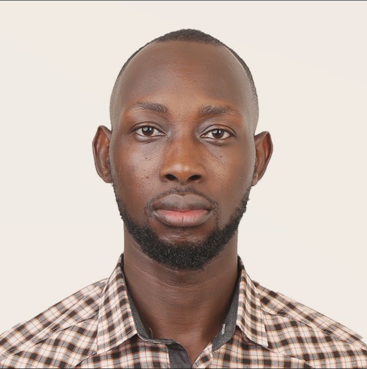 Oluwatosin Emmanuel Oket
